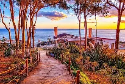 Marbella jigsaw puzzle