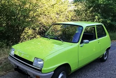 פאזל של voiture
