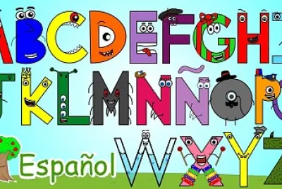 letras jigsaw puzzle