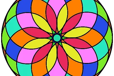 colores jigsaw puzzle