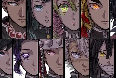 rompecabezas anime