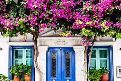 פאזל של Lugares