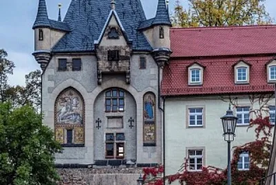 Meißen-Alemania