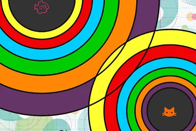 colores jigsaw puzzle