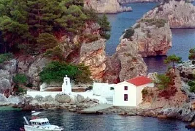 Preveza - Grecia