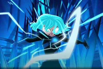 Moonstone Cassandra