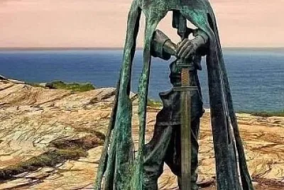 Eu