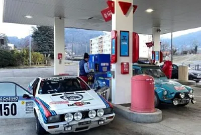 voiture