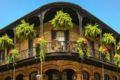 new orleans
