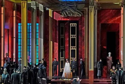 RIGOLETTO jigsaw puzzle