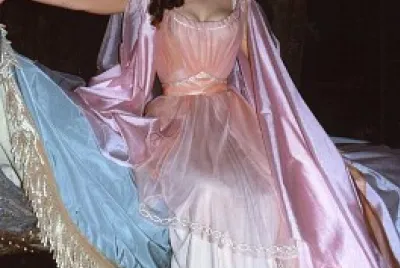 NORMA CALLAS jigsaw puzzle