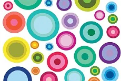 colorful