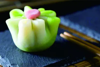 和菓子 jigsaw puzzle