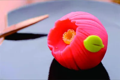 פאזל של 和菓子