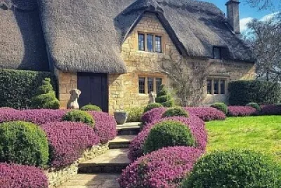 פאזל של Chipping Campden