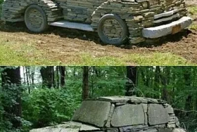 voiture