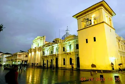 CIUDAD
