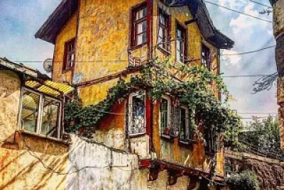 Lugares jigsaw puzzle