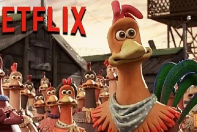 Chiken Run