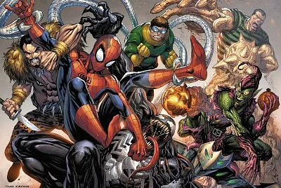 Sinister Six