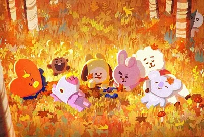 BT21
