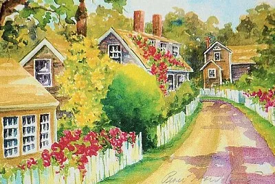 General jigsaw puzzle