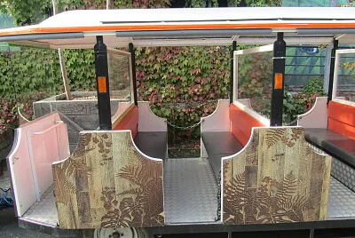 Terra botanica jigsaw puzzle