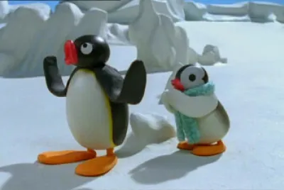 pingu