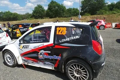 rallycross