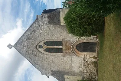 Abbaye de la Boissière jigsaw puzzle