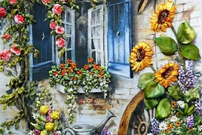 General jigsaw puzzle