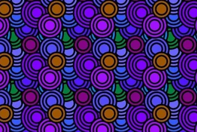 colorful