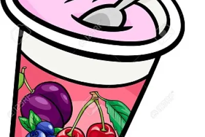 yogurth jigsaw puzzle