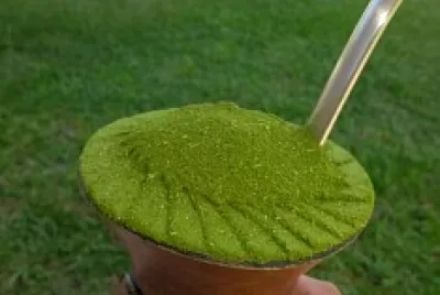 chimarrão