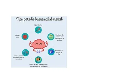 salud mental