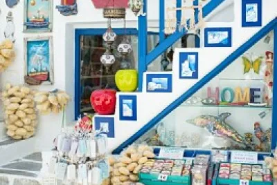 Grecia jigsaw puzzle
