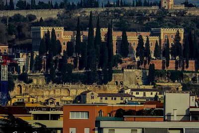 verona jigsaw puzzle