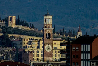 verona jigsaw puzzle