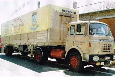 camion