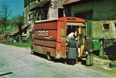 camion