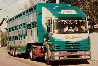 camion