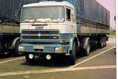 camion