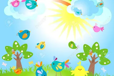 Spring