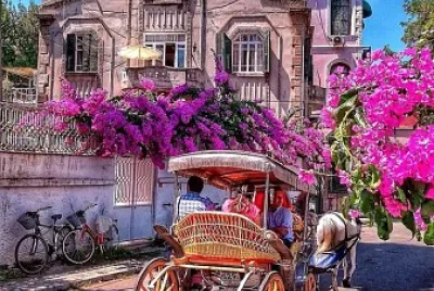 Turquia