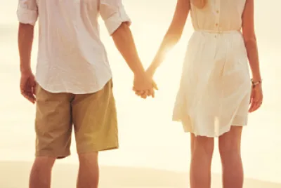 pareja