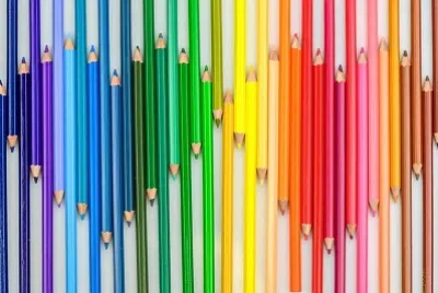 colorful