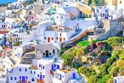 paysage