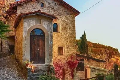 Bolonia-Emilia Romagna