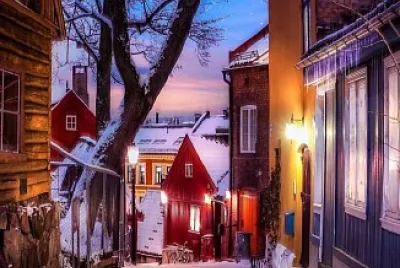 Oslo, Norway