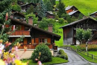 Suiza